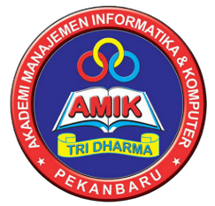 Gambar AMIK Tri Dharma Pekanbaru